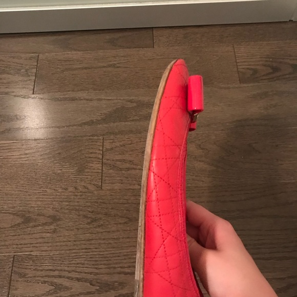 ❤️ Authentic Dior Ballet Flats - Picture 4 of 7